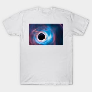 Black Hole (F021/7418) T-Shirt